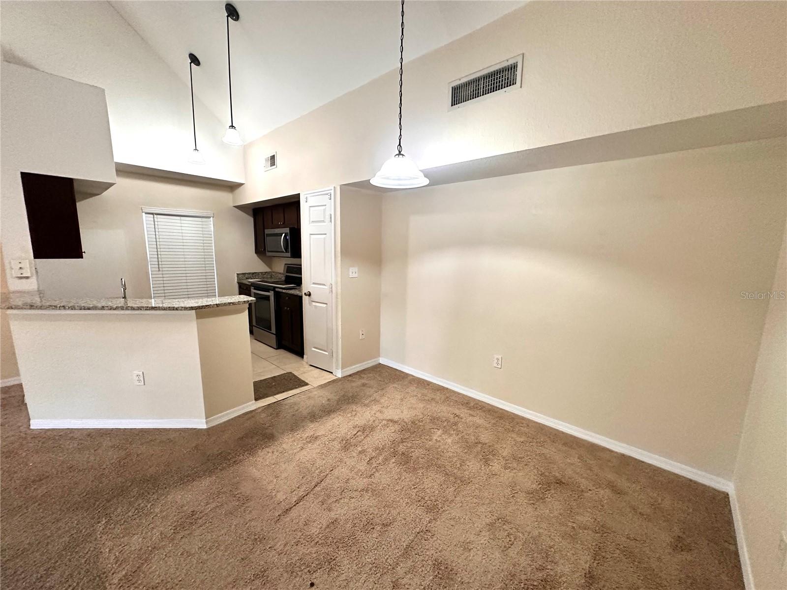 LAKE CHASE CONDO - Residential Lease