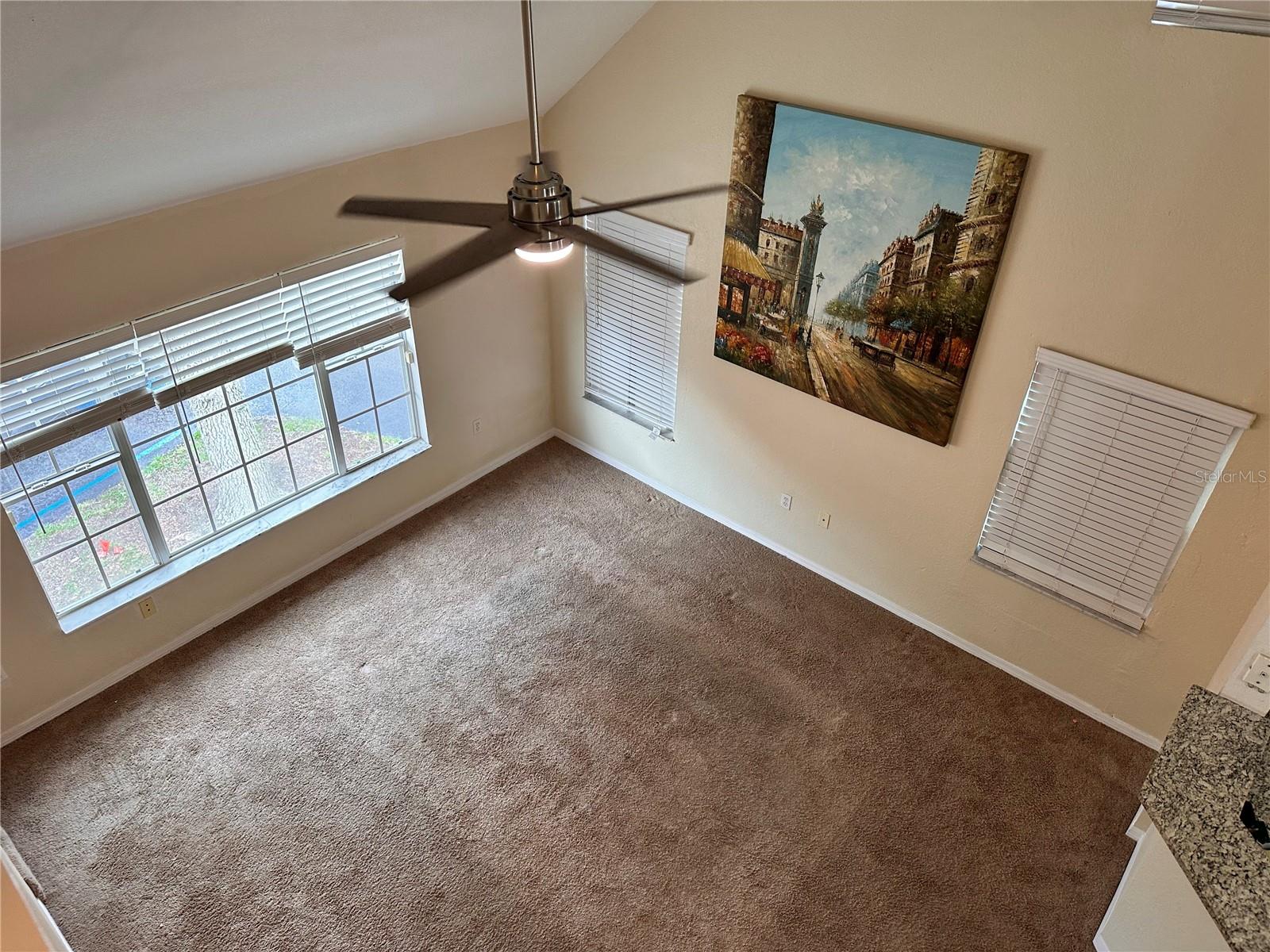 LAKE CHASE CONDO - Residential Lease