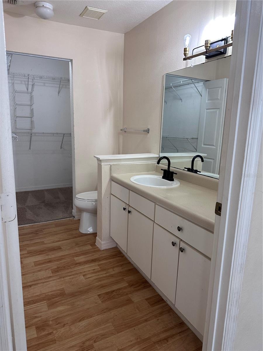 LAKE CHASE CONDO - Residential Lease