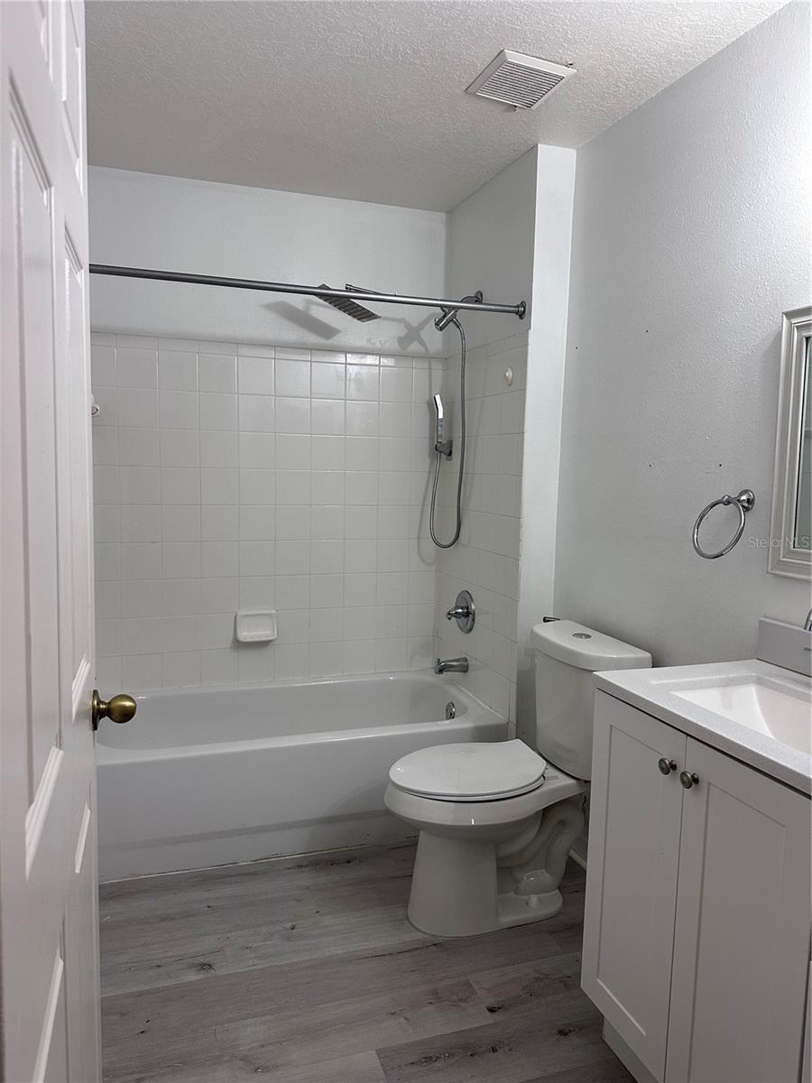 LAKE CHASE CONDO - Residential Lease