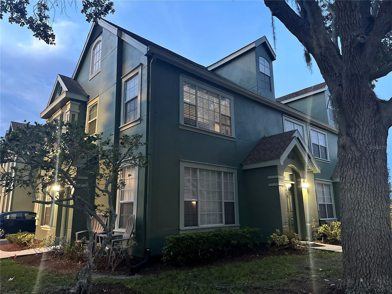 Spacious 3-Bedroom + Den, 2-Bathroom Home in a Prime Location with 2-Car Carport. Shaker Wood Cabinets, granite countertops and stainless steel appliances. Located in a peaceful, well-maintained neighborhood close to top-rated schools, parks, shopping, and dining, this home has everything you need.