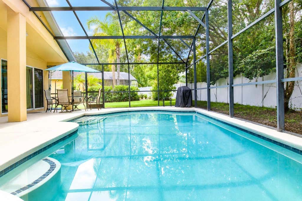 Photo of 2520 Dharma Circle, Kissimmee, FL 34746 (MLS # O6429726)