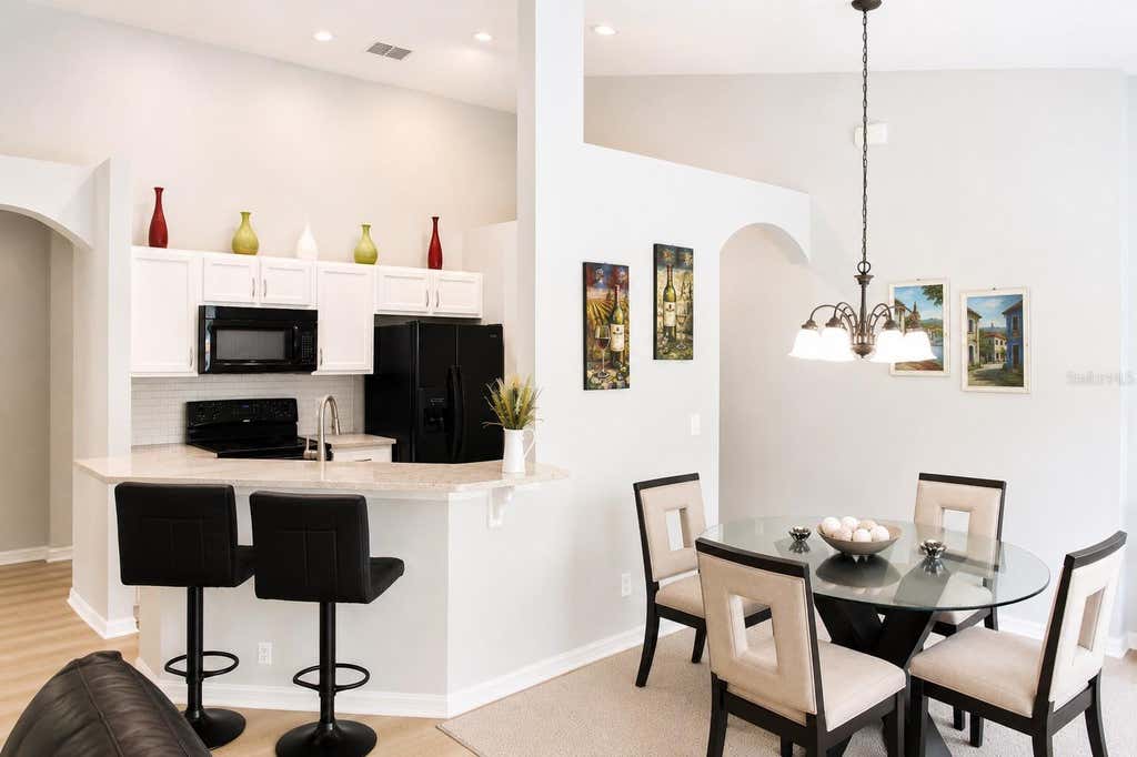 Photo of 2520 Dharma Circle, Kissimmee, FL 34746 (MLS # O6429726)