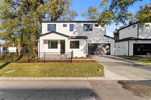 407 CALHOUN PLACE ORLANDO FL 32801