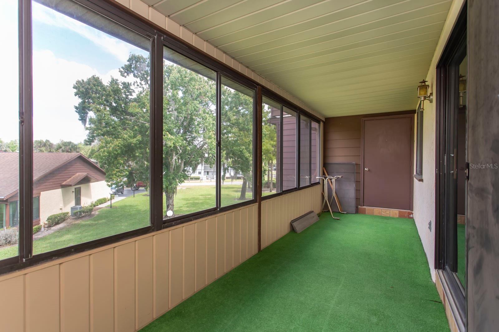 FAIRWAYS/SILVER SHORES CONDO 07 - Residential