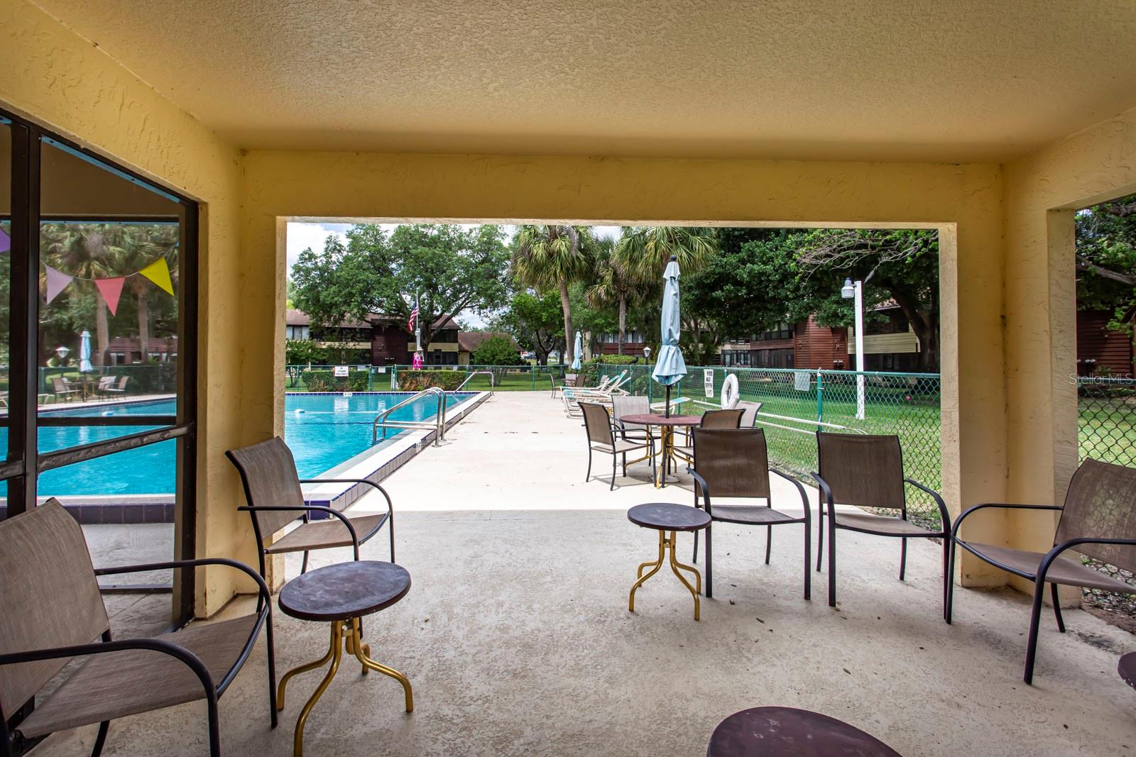 FAIRWAYS/SILVER SHORES CONDO 07 - Residential