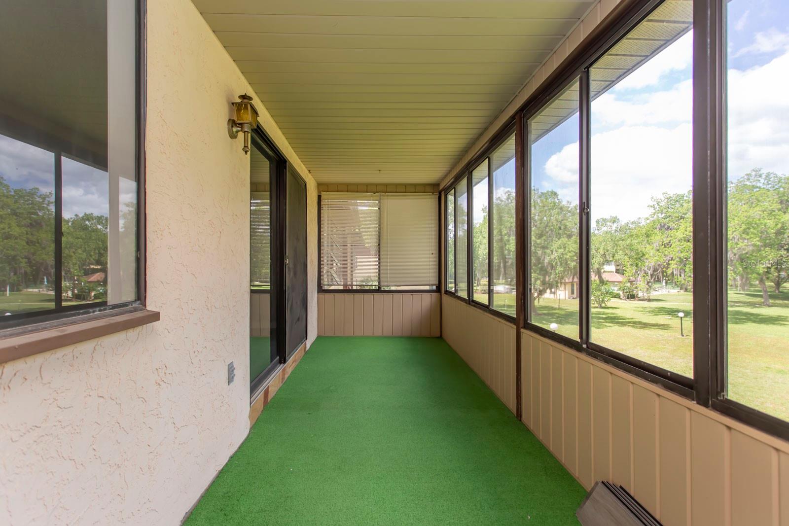 FAIRWAYS/SILVER SHORES CONDO 07 - Residential