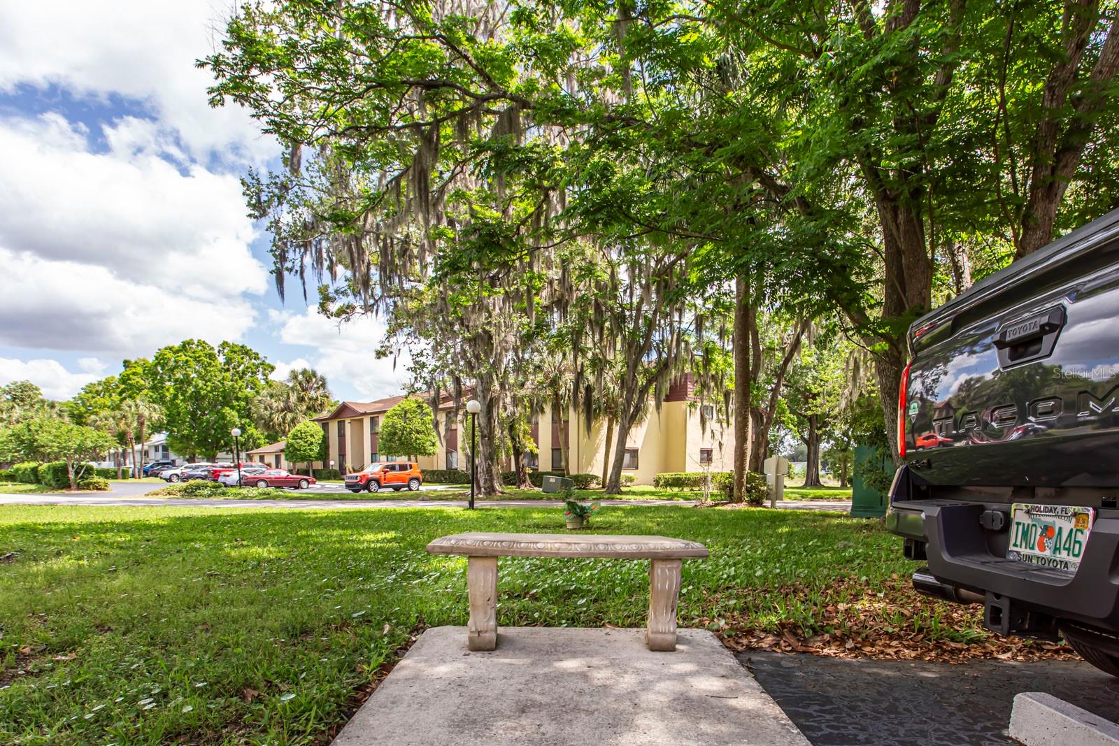 FAIRWAYS/SILVER SHORES CONDO 07 - Residential