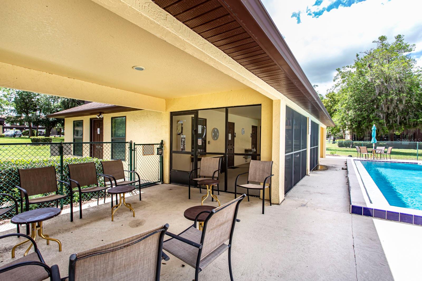 FAIRWAYS/SILVER SHORES CONDO 07 - Residential