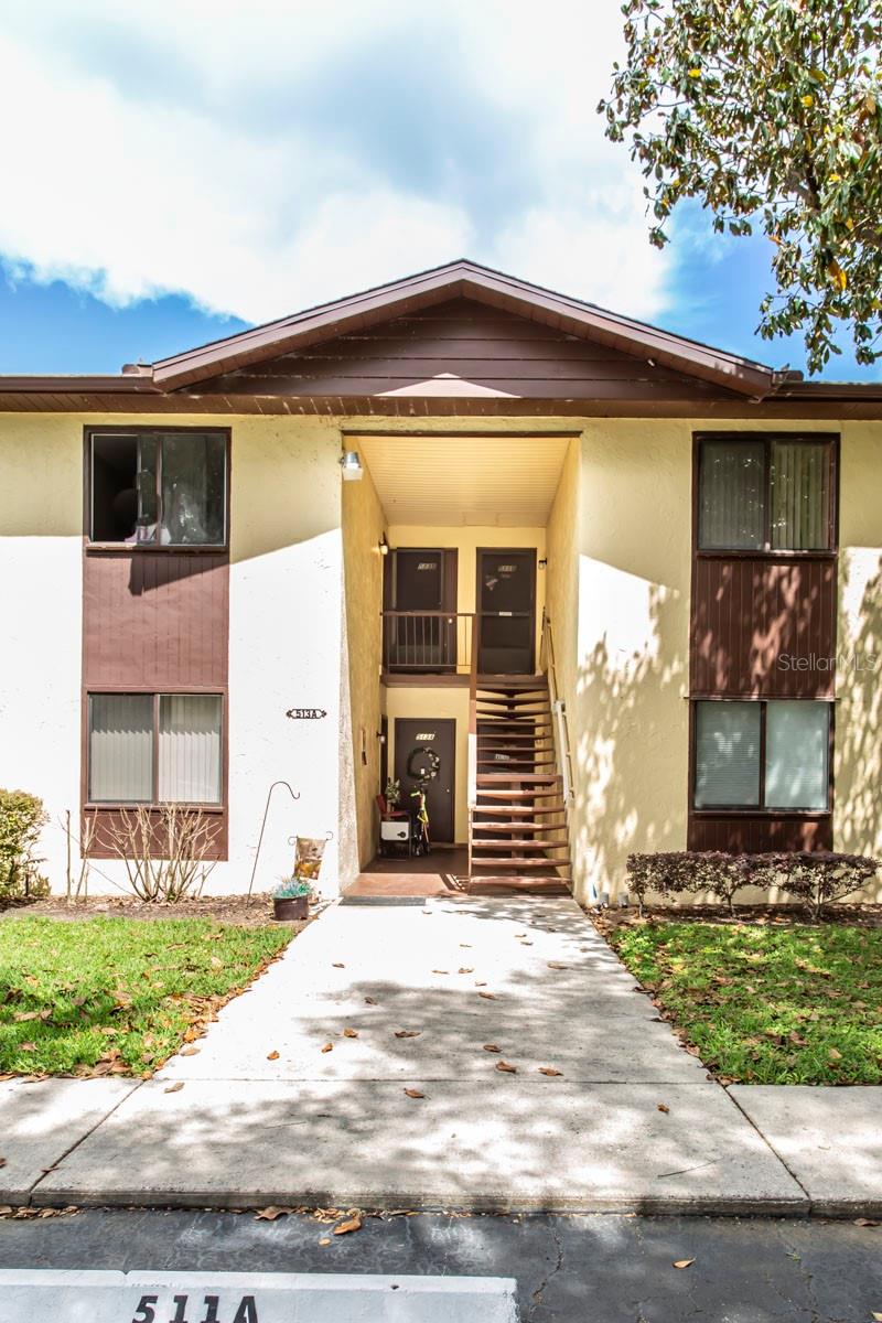 513 FAIRWAYS CIRCLE B