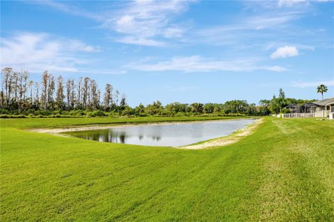 A home in LAND O LAKES