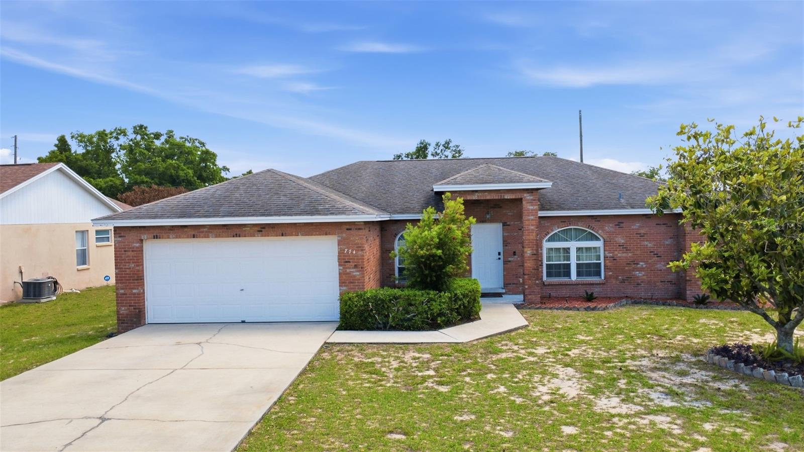 HIGHLAND POINTE - Residential