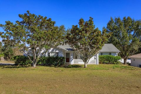 Photo of 11845 Clair Place, Clermont, FL 34711 (MLS # O6380443)