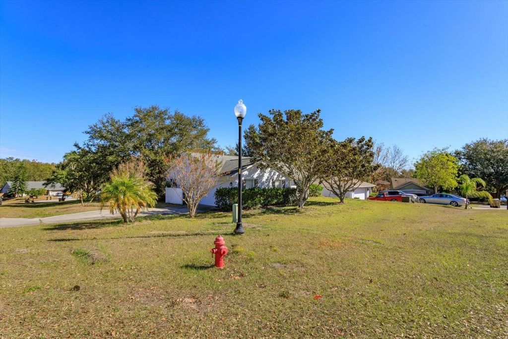 Photo of 11845 Clair Place, Clermont, FL 34711 (MLS # O6380443)