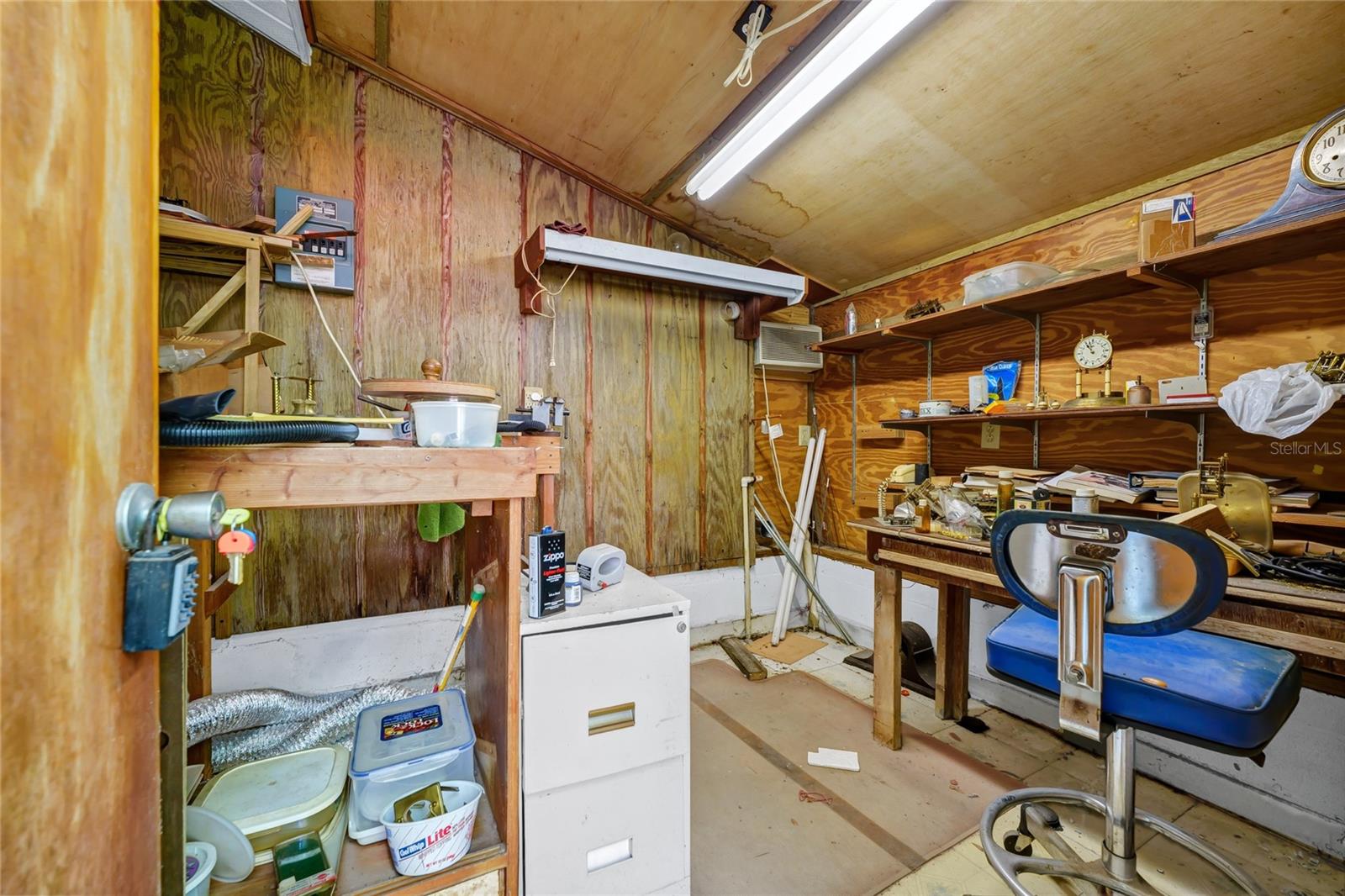 A W GORDONS SUB - Residential