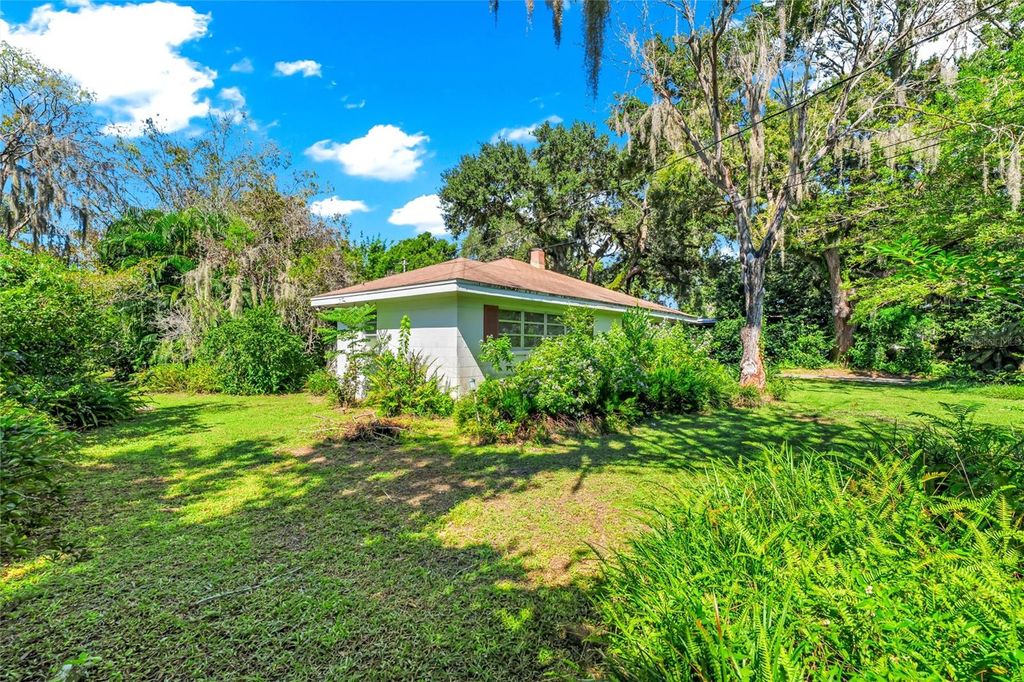 Photo of 1326 Altaloma Avenue, Orlando, FL 32803 (MLS # O6353114)