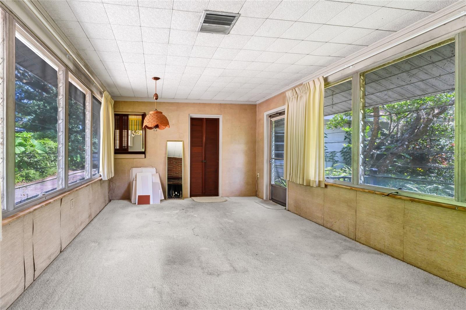 A W GORDONS SUB - Residential