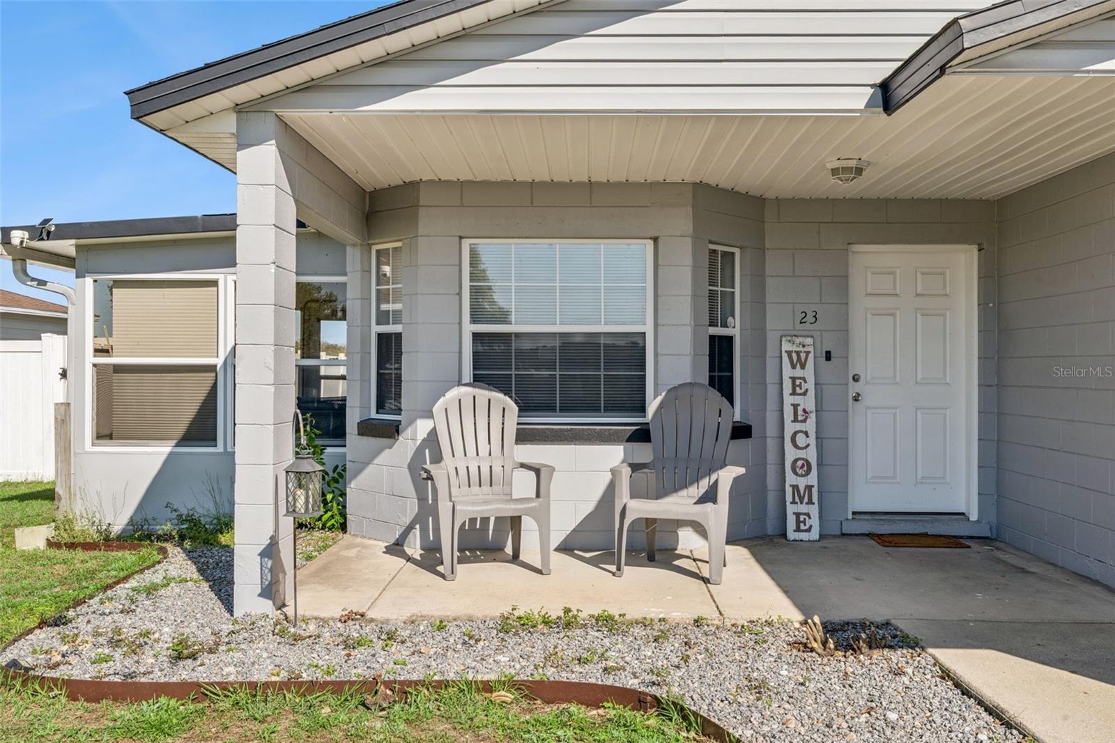 UMATILLA LAKE MARY ESTATES SUB - Residential