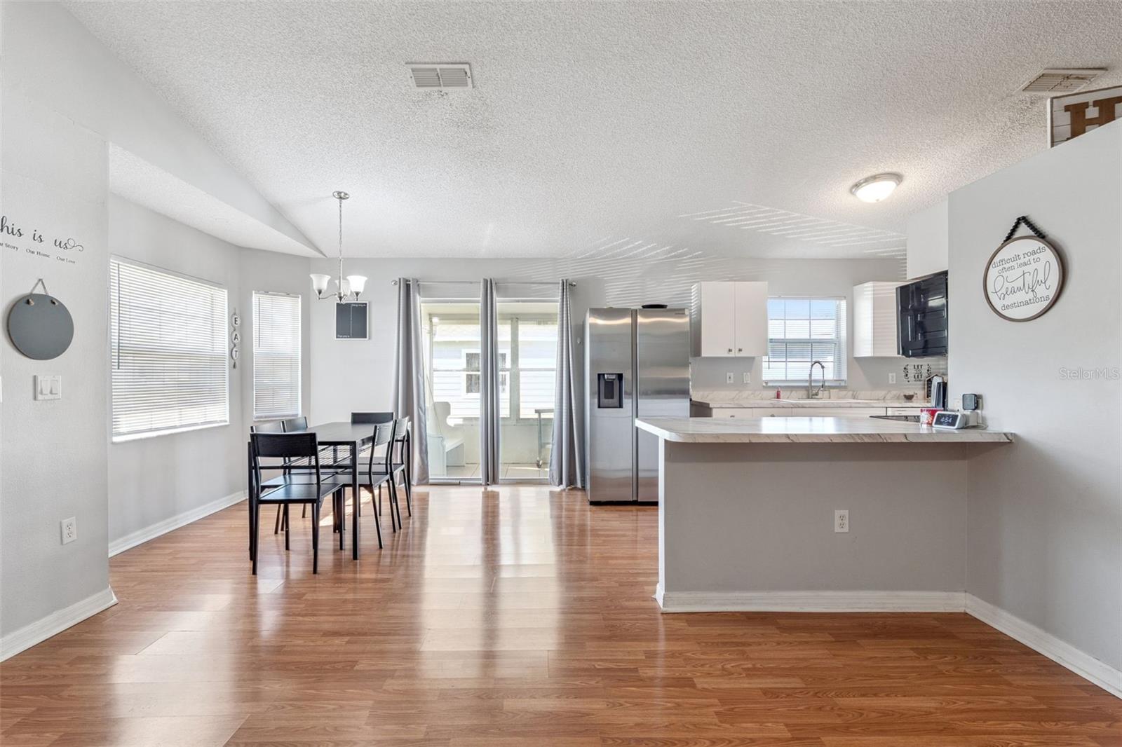 UMATILLA LAKE MARY ESTATES SUB - Residential