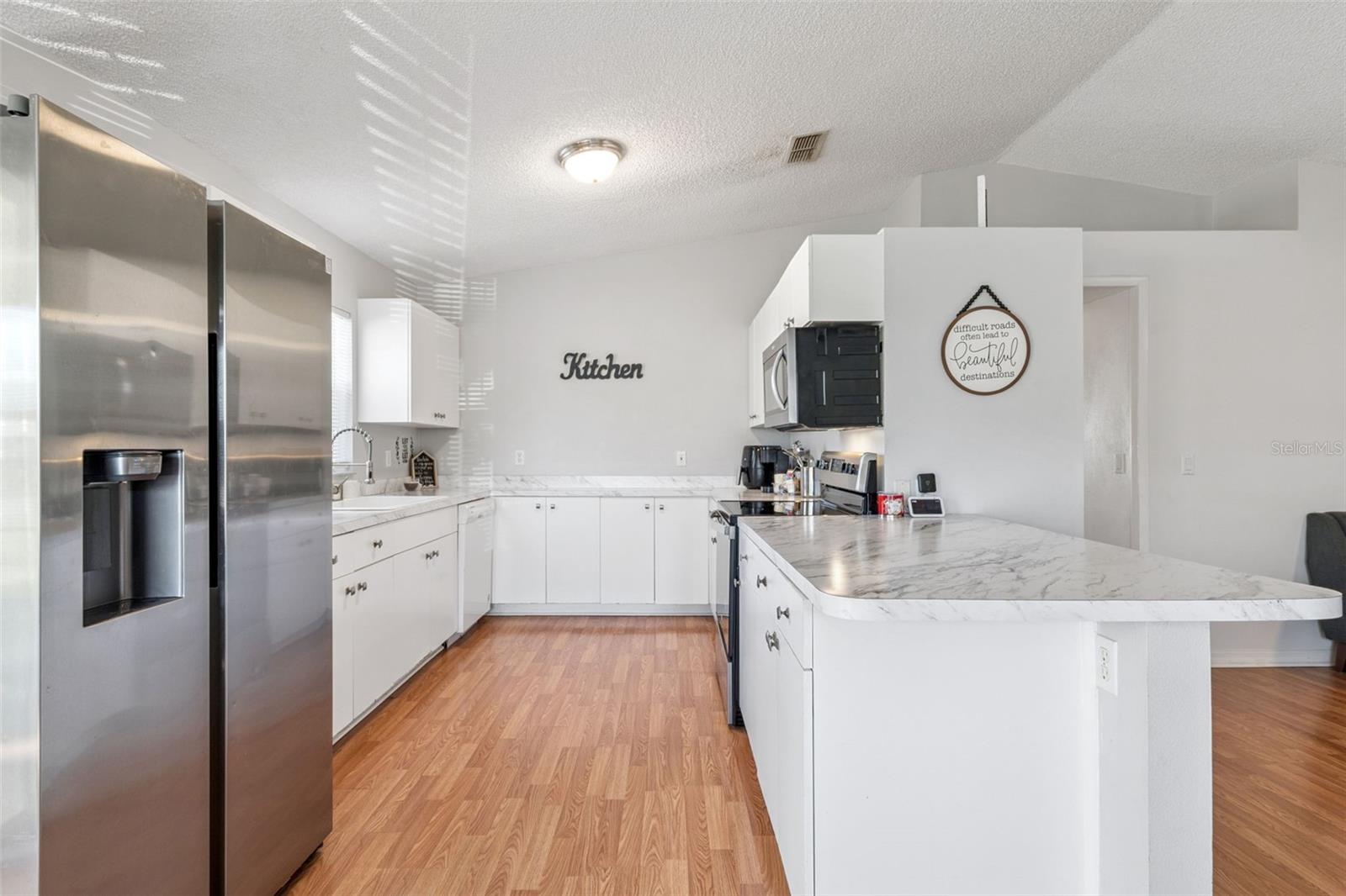 UMATILLA LAKE MARY ESTATES SUB - Residential