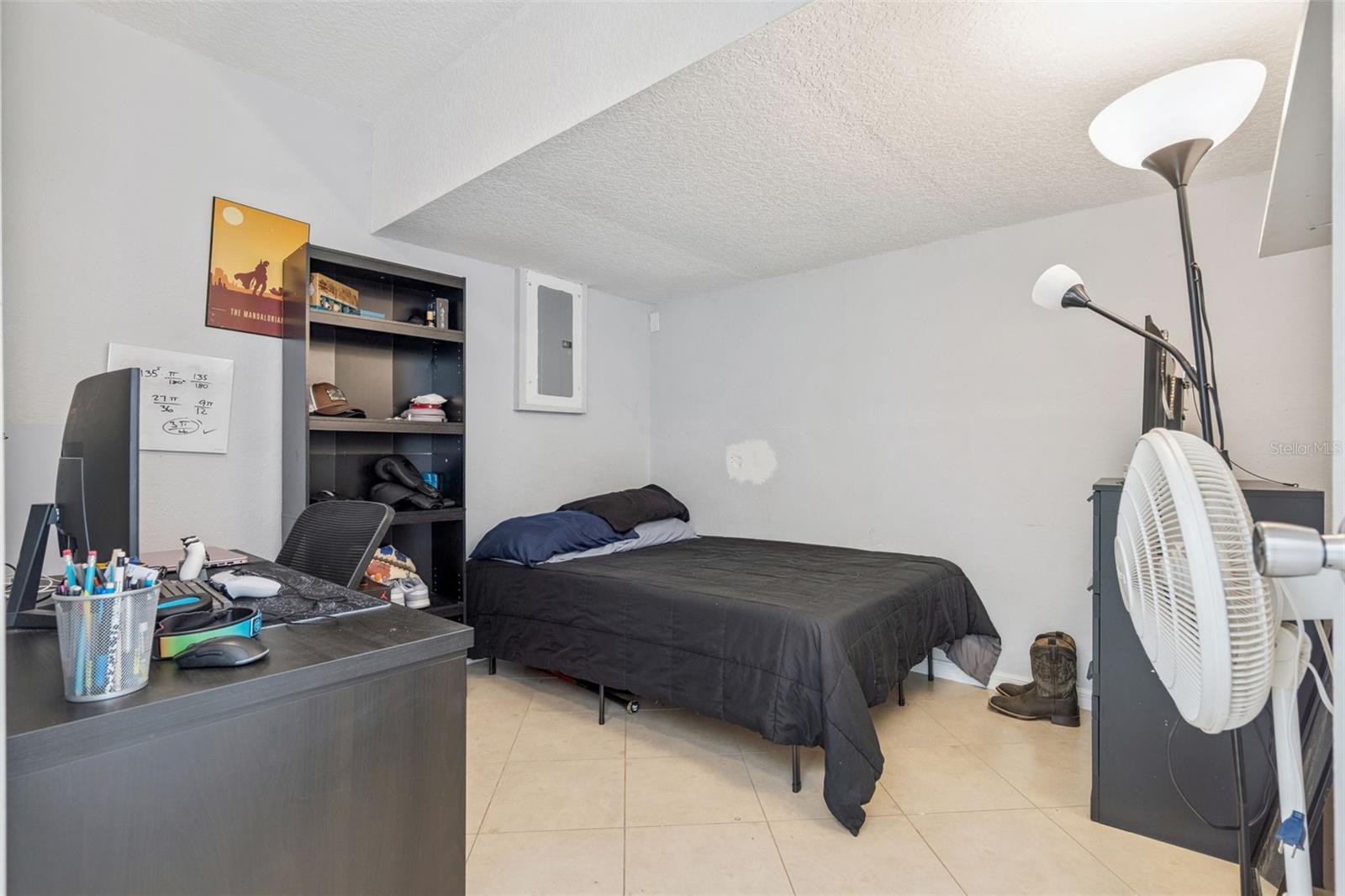 UMATILLA LAKE MARY ESTATES SUB - Residential