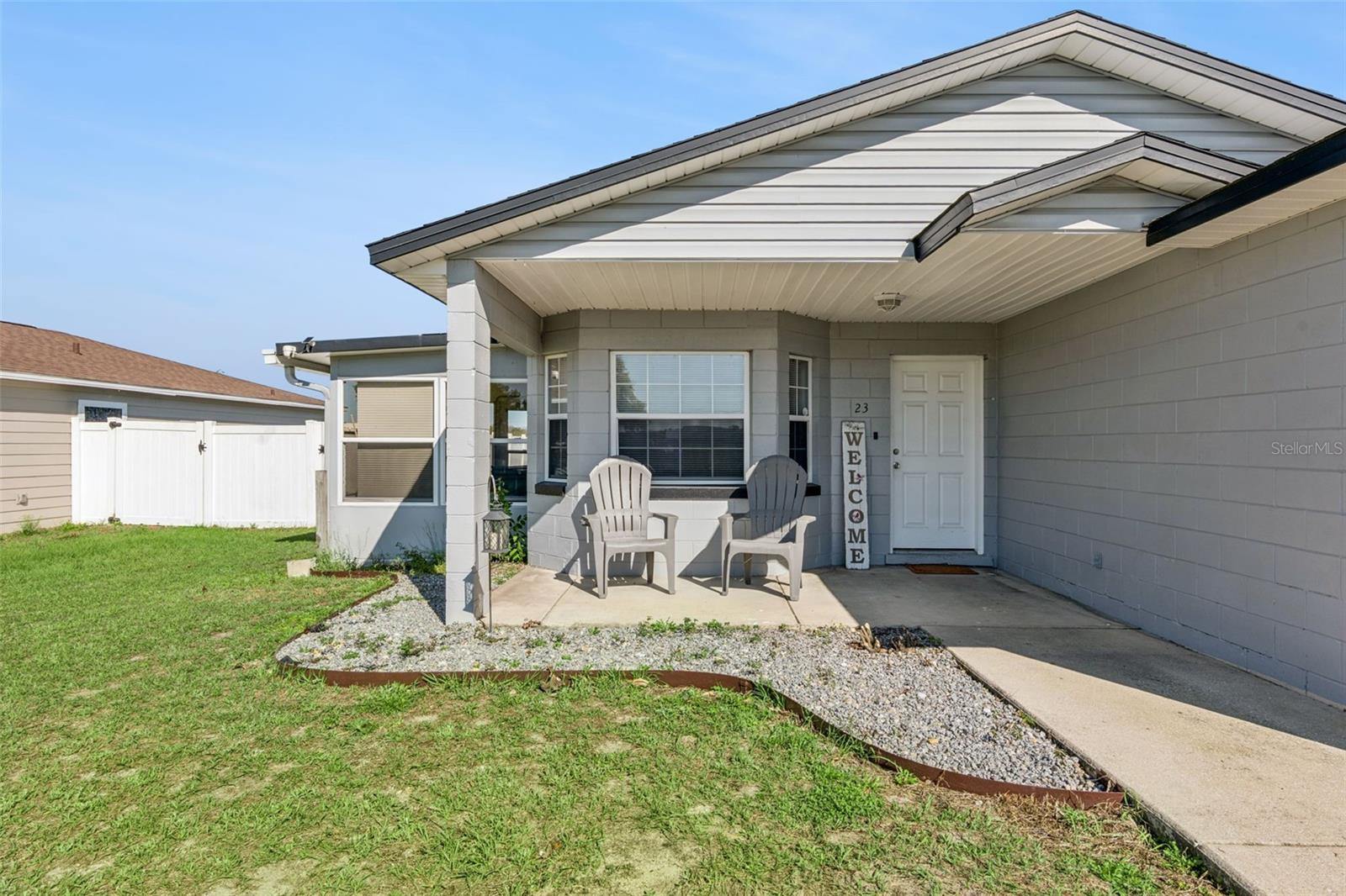 UMATILLA LAKE MARY ESTATES SUB - Residential