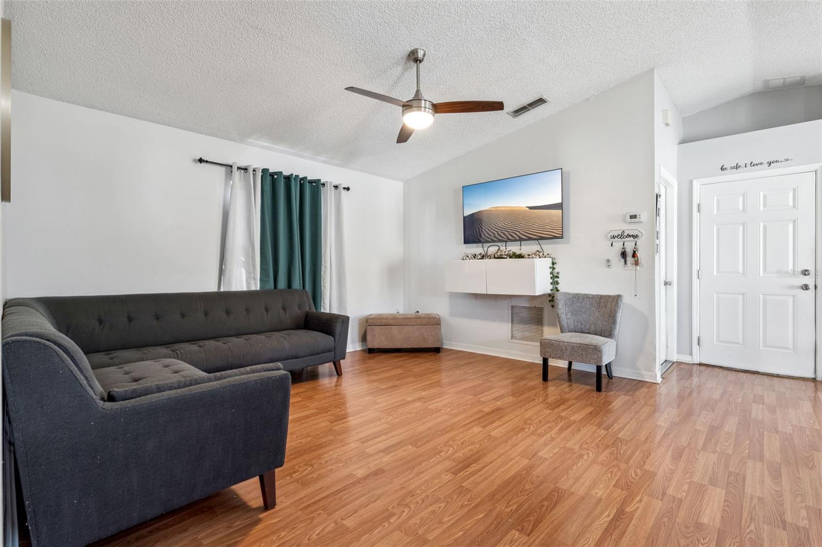 UMATILLA LAKE MARY ESTATES SUB - Residential