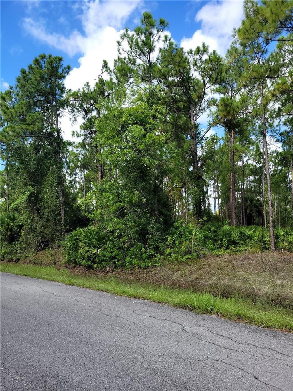 Photo of 3706 Leeland Heights Boulevard E, Lehigh Acres, FL 33936 (MLS # O6354059)