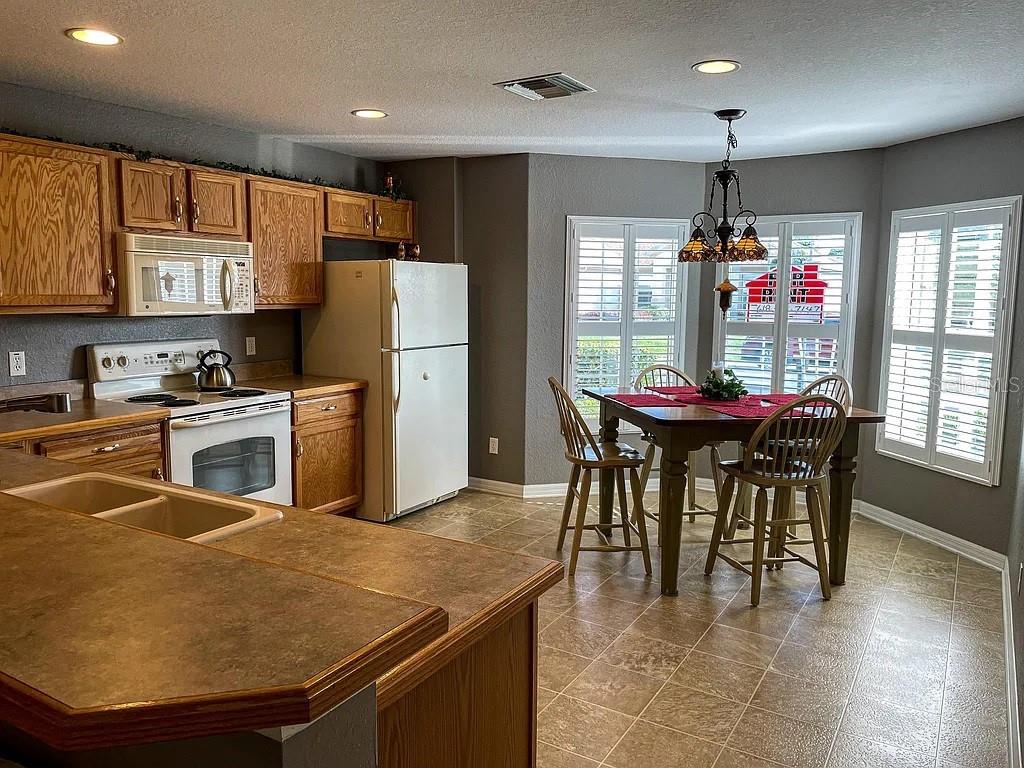 SPRUCE CRK GC - Residential Lease