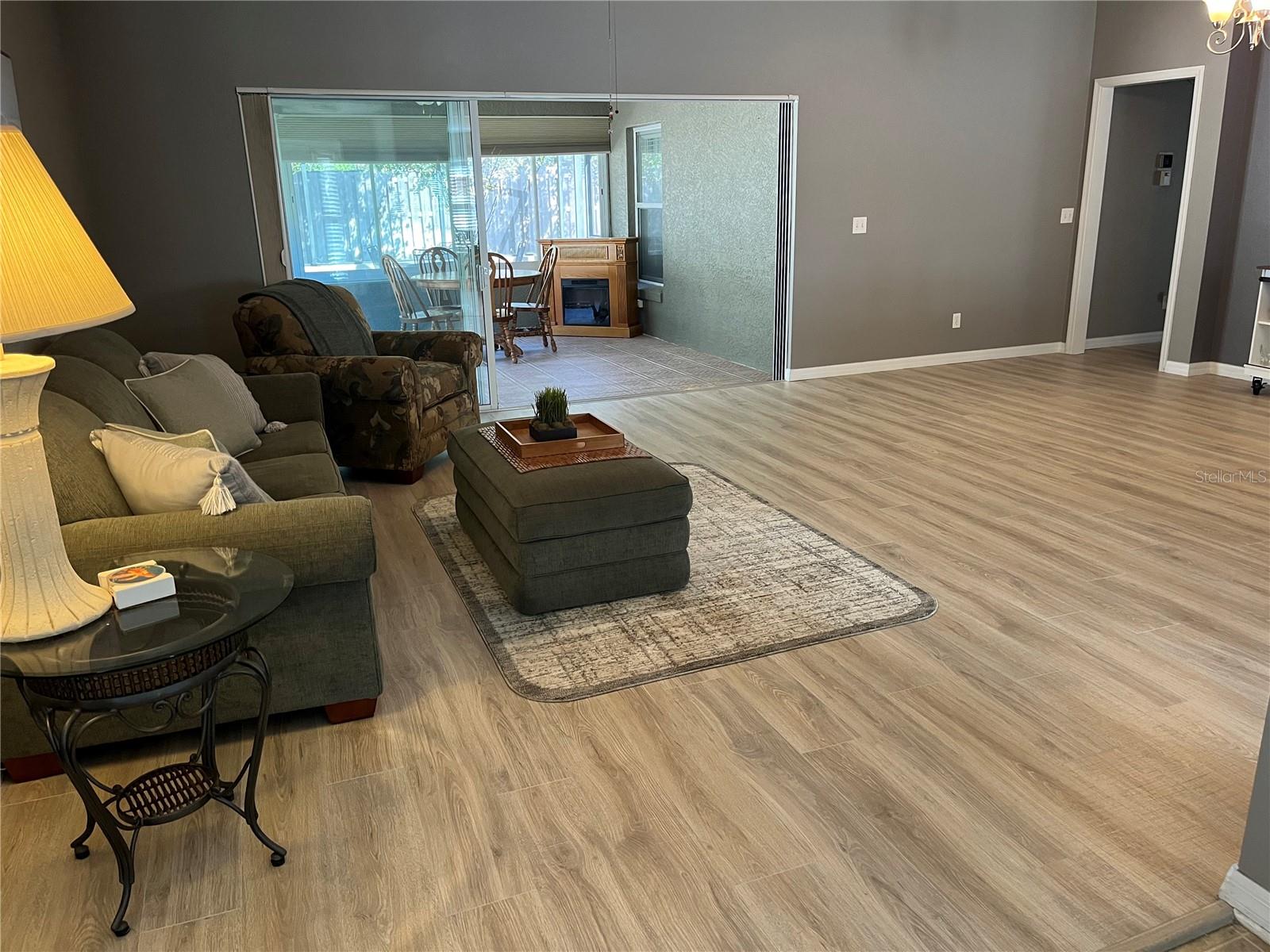 SPRUCE CRK GC - Residential Lease