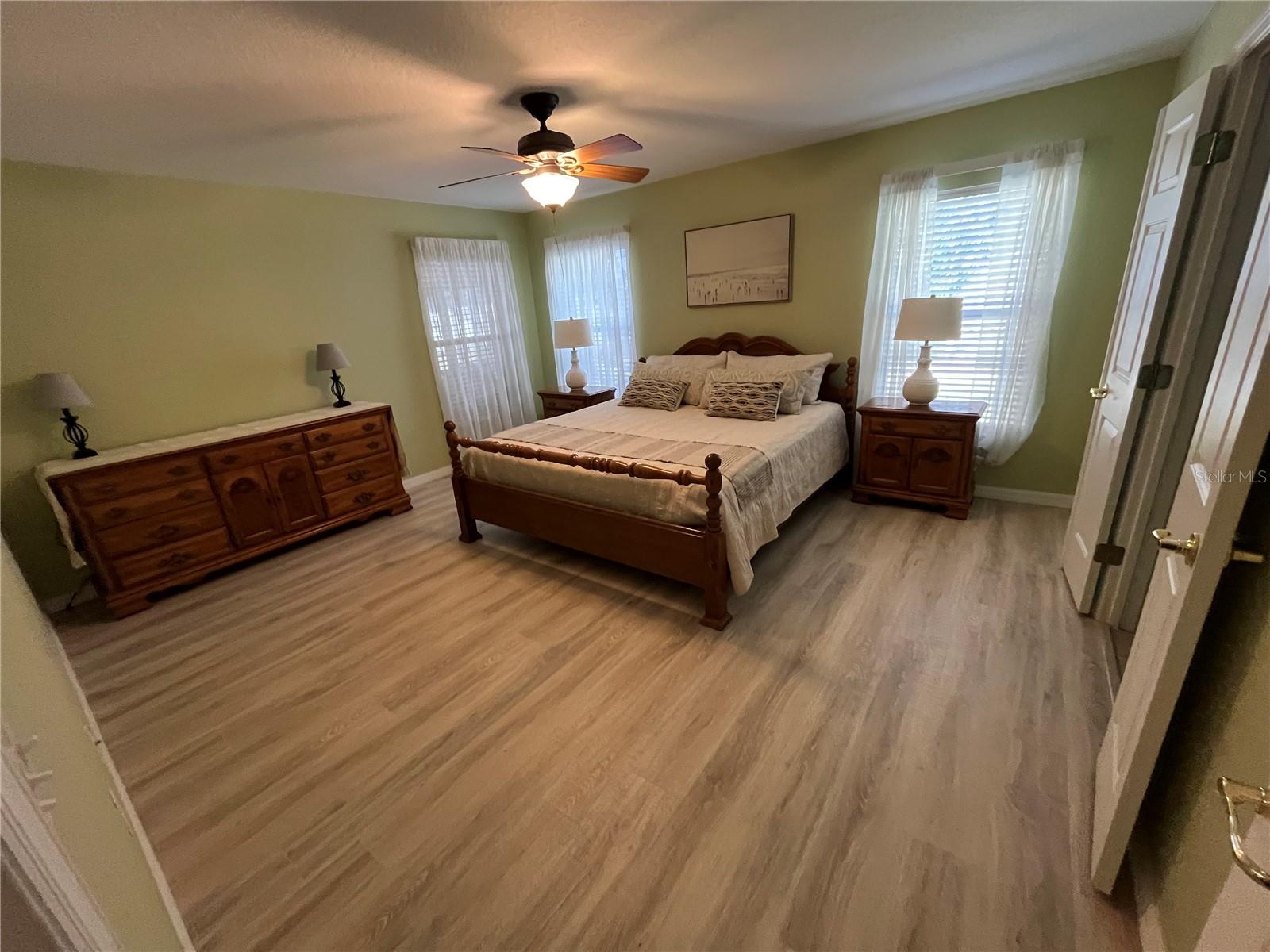 SPRUCE CRK GC - Residential Lease