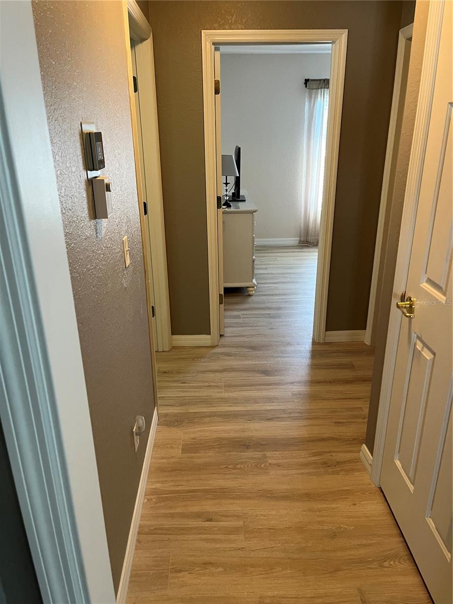 SPRUCE CRK GC - Residential Lease