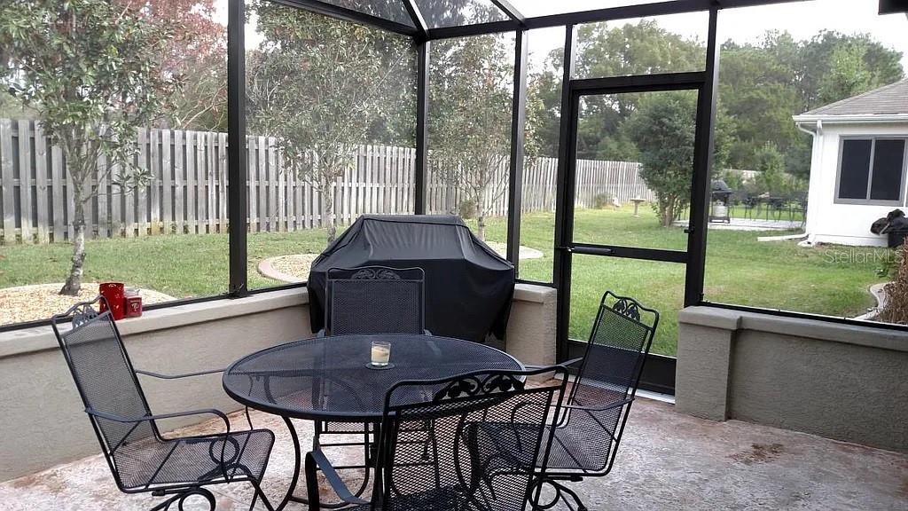 SPRUCE CRK GC - Residential Lease