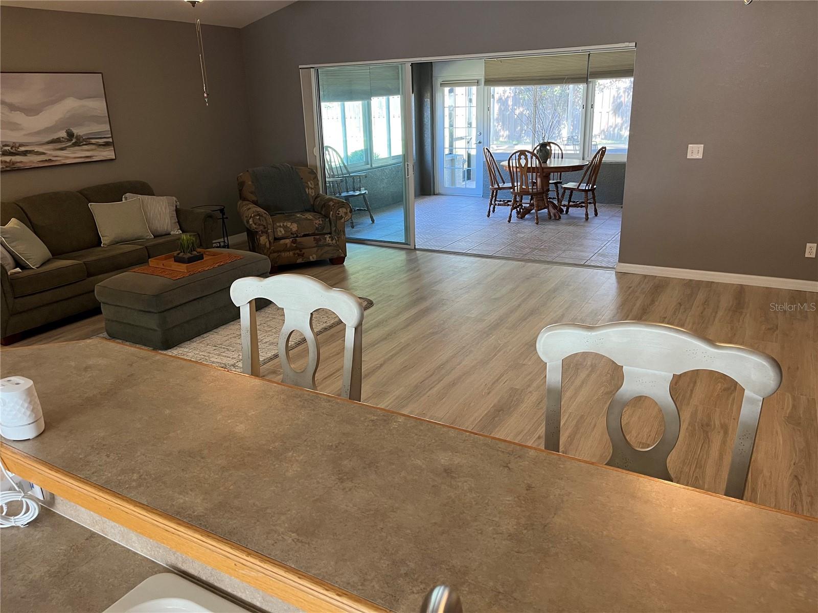 SPRUCE CRK GC - Residential Lease