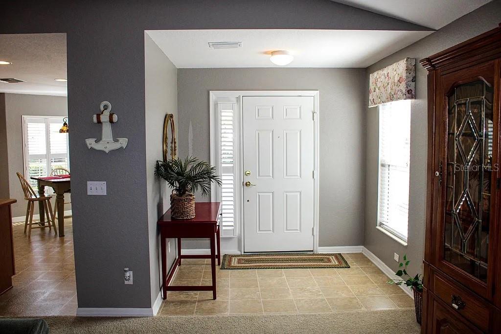 SPRUCE CRK GC - Residential Lease