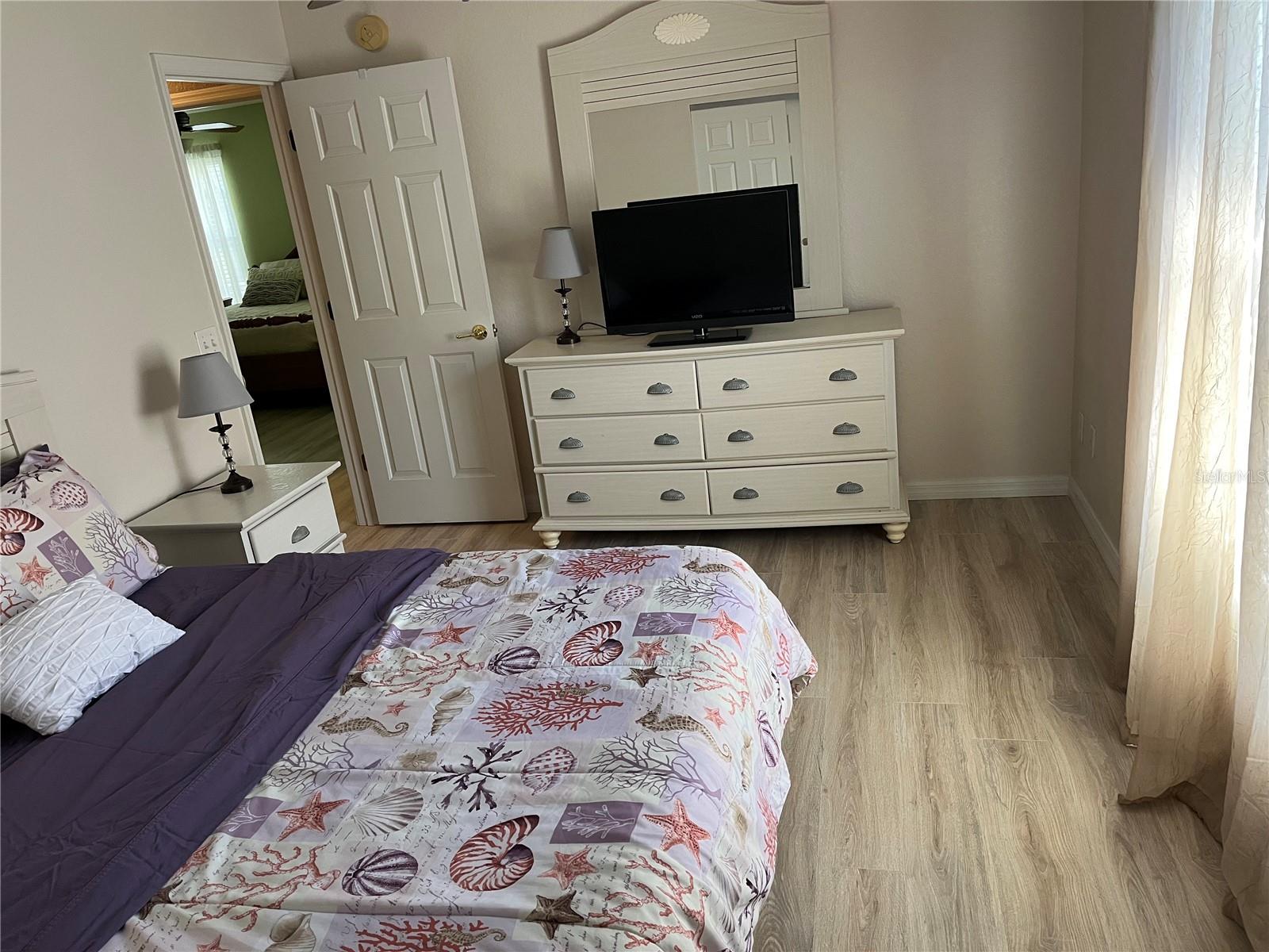 SPRUCE CRK GC - Residential Lease