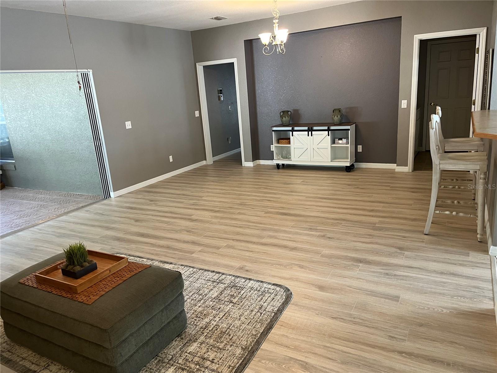 SPRUCE CRK GC - Residential Lease