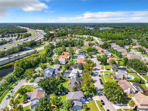 A home in ORLANDO