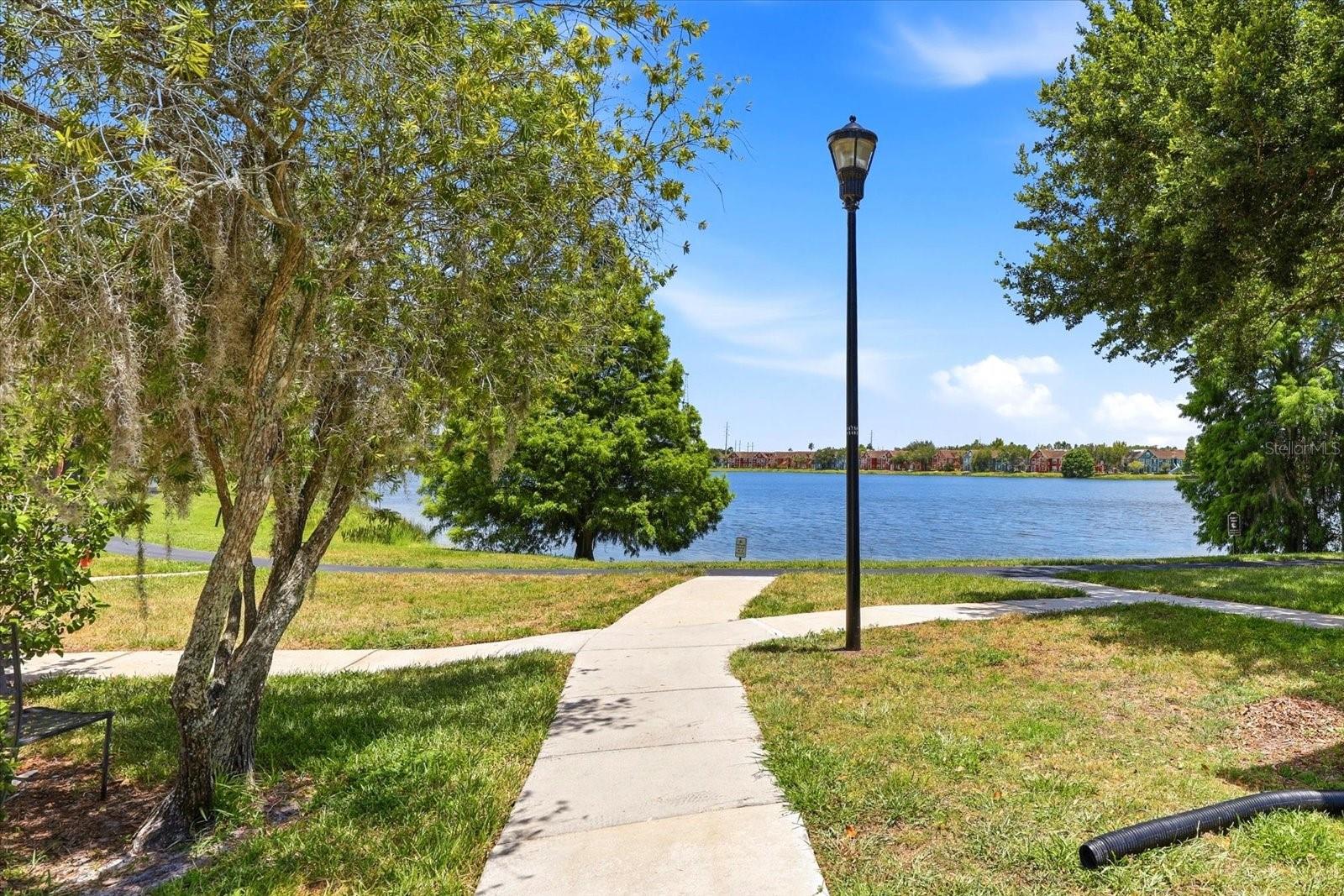 9256 LAKE CHASE ISLAND WAY