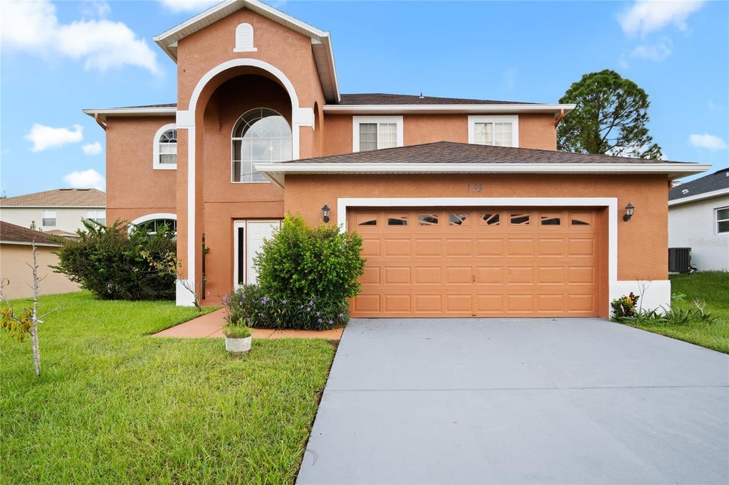 Photo of 133 Inconnu Court, Poinciana, FL 34759 (MLS # S5156908)