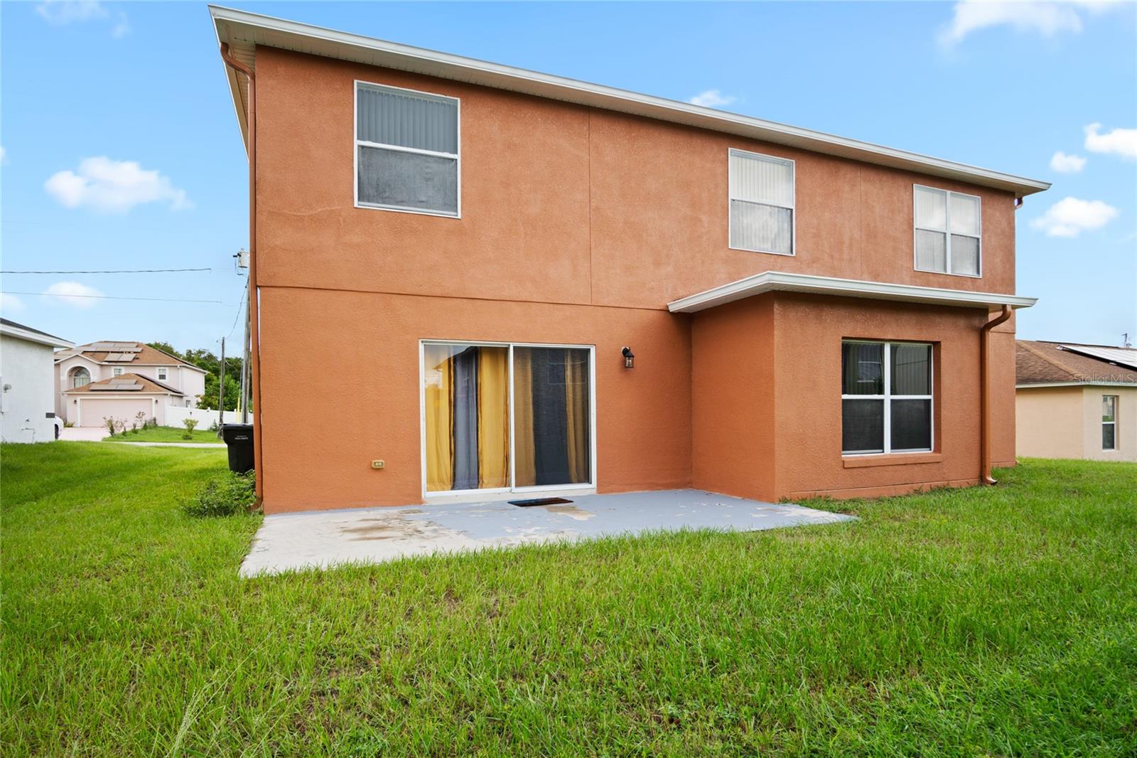 133 INCONNU COURT