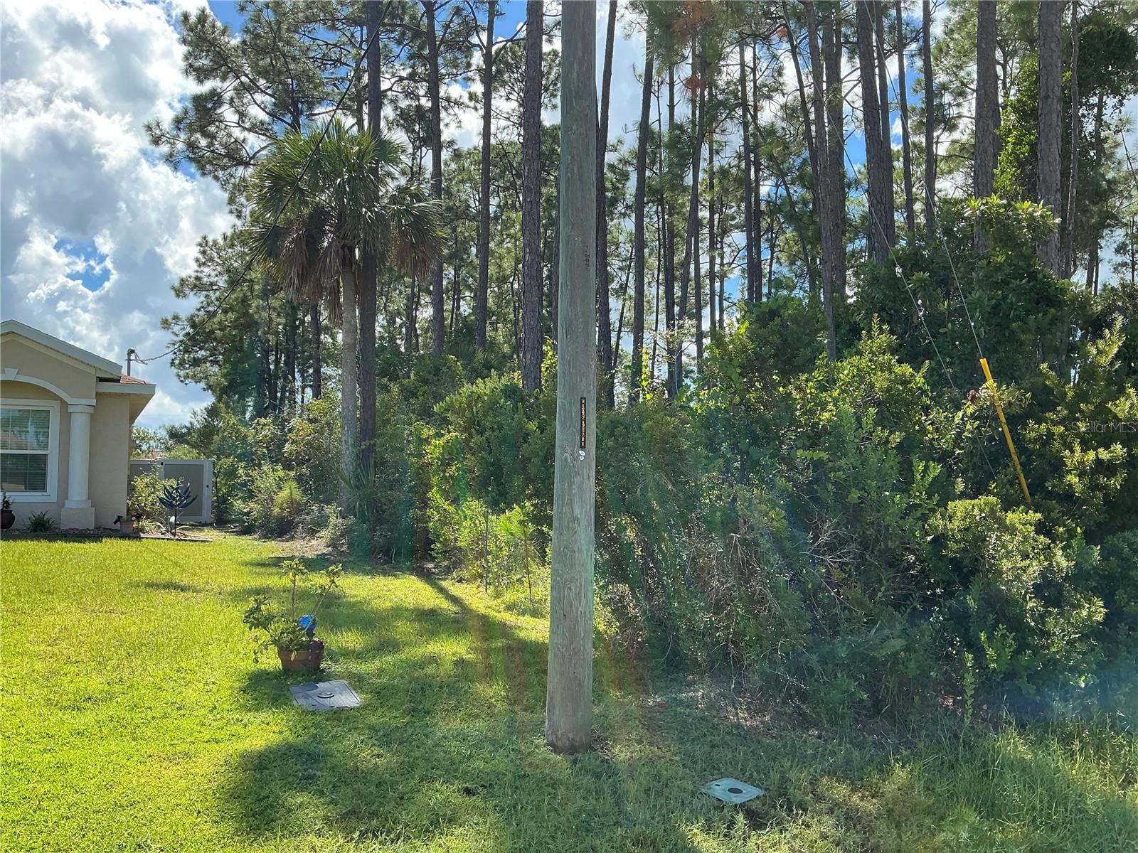 PALM COAST SEC 09 - Land