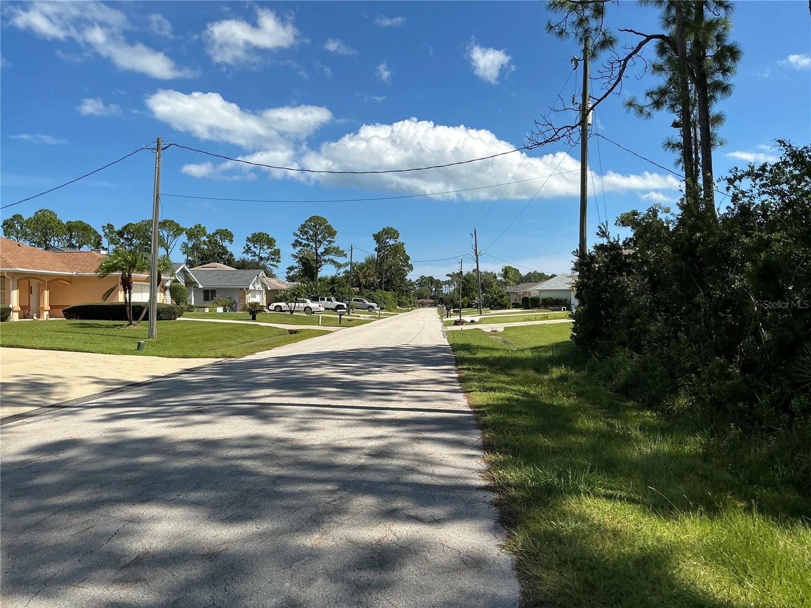 PALM COAST SEC 09 - Land