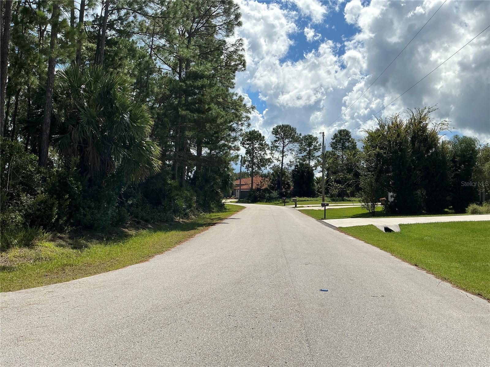 PALM COAST SEC 09 - Land