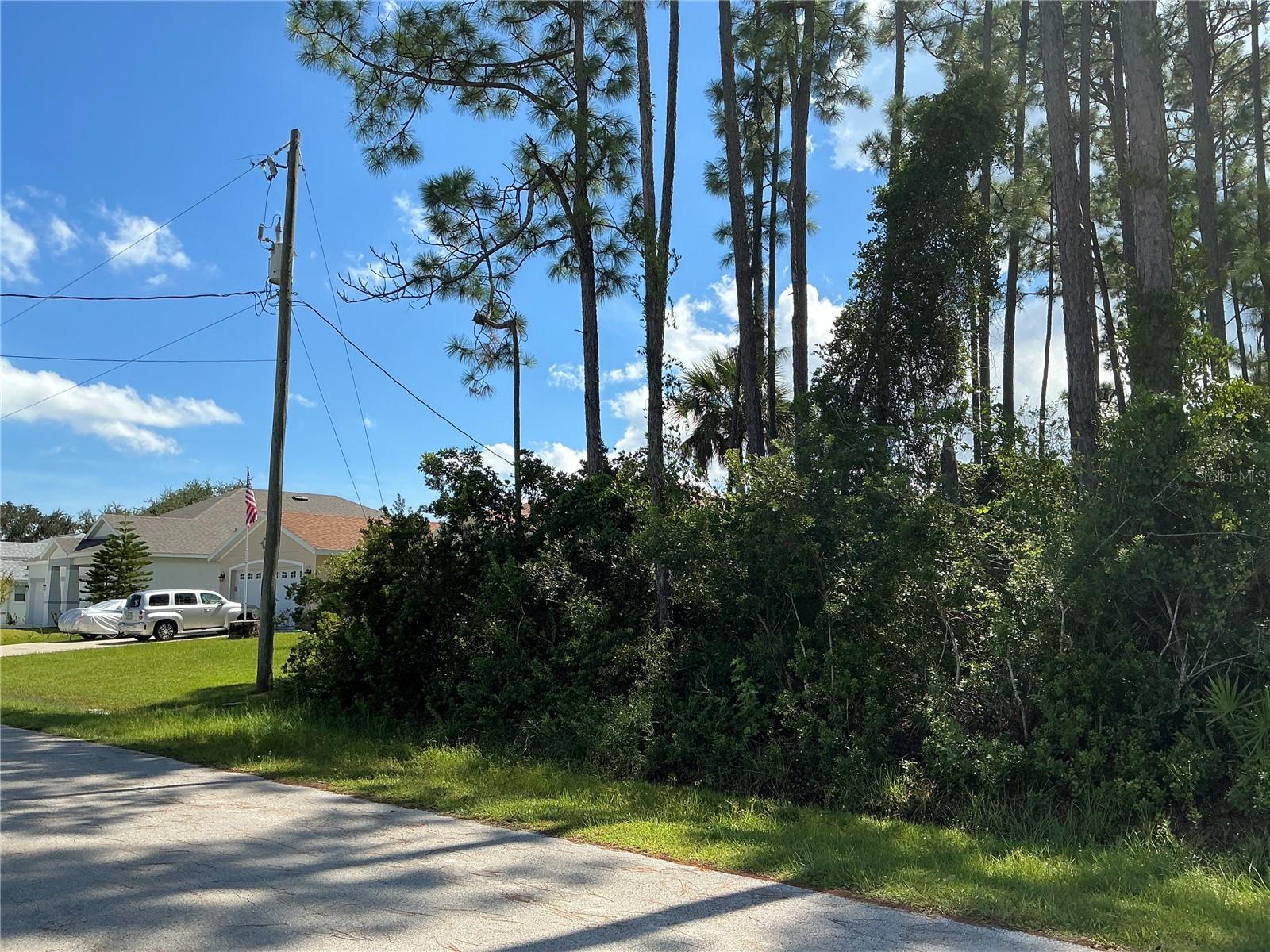 PALM COAST SEC 09 - Land