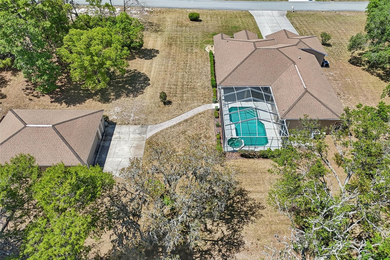 SPRING HILL - Residential