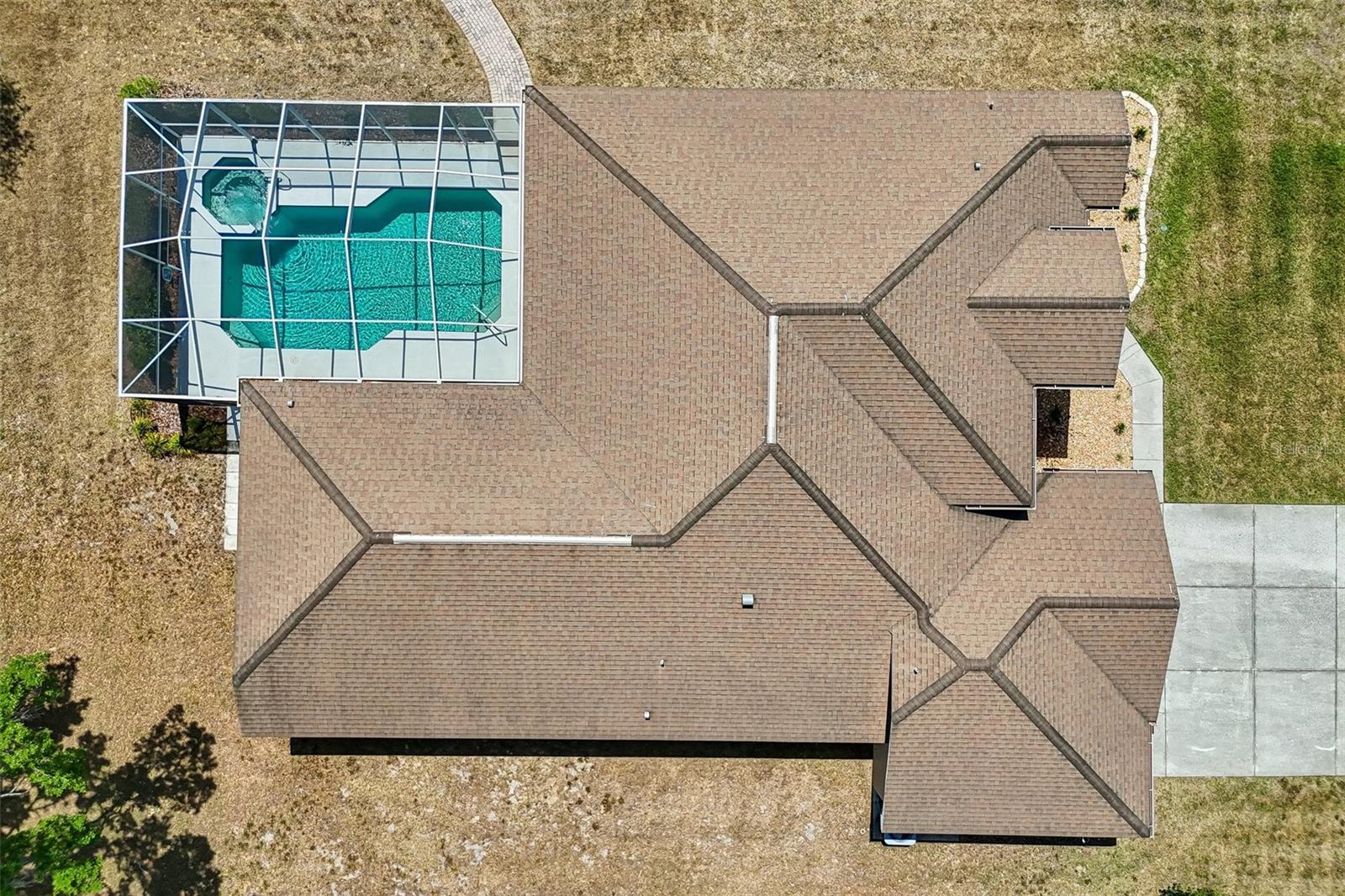 SPRING HILL - Residential