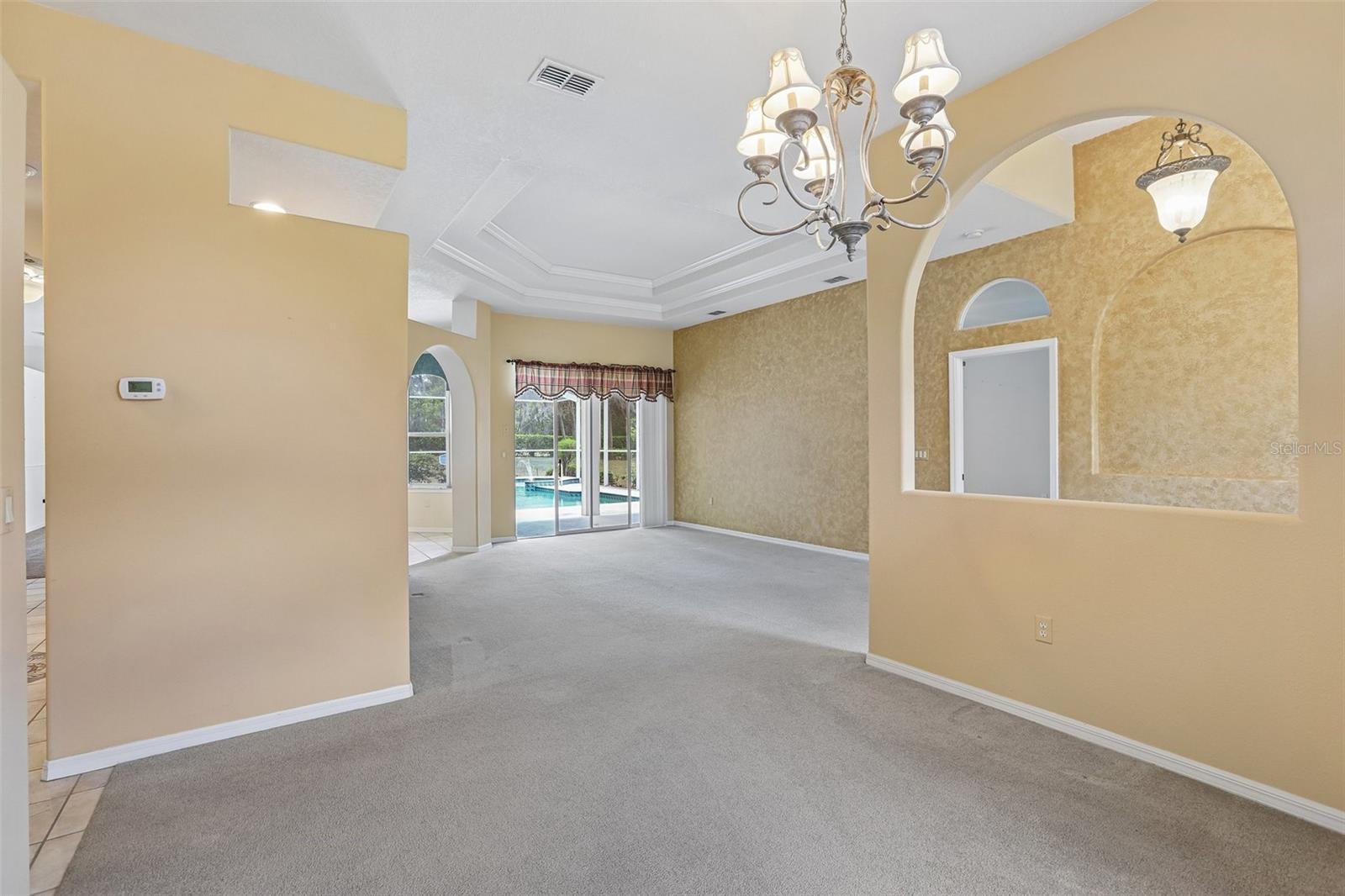 SPRING HILL - Residential