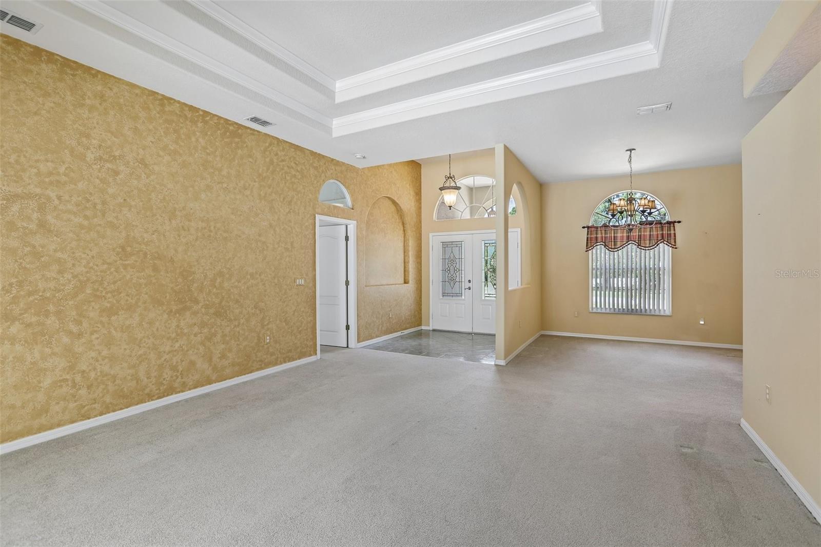 SPRING HILL - Residential