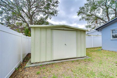 A home in CLEARWATER